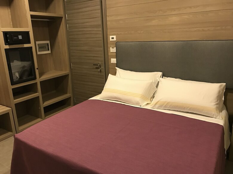 Hotel Smeraldo