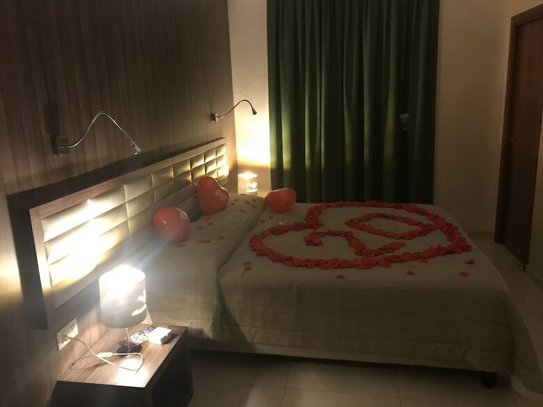 Hotel Smeraldo