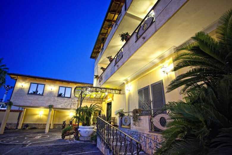 Hotel Smeraldo