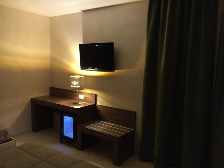 Hotel Smeraldo