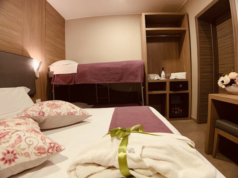 Hotel Smeraldo