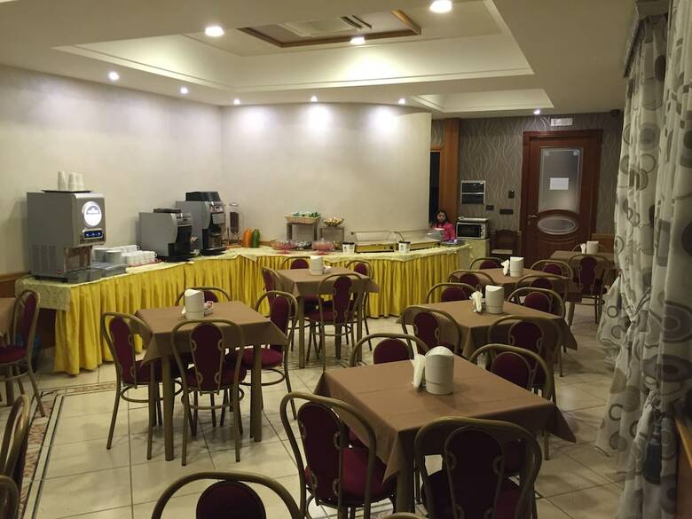 Hotel Smeraldo