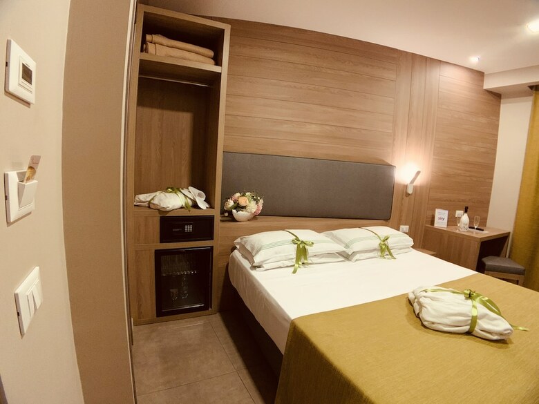 Hotel Smeraldo