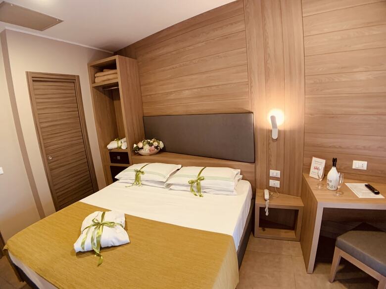 Hotel Smeraldo