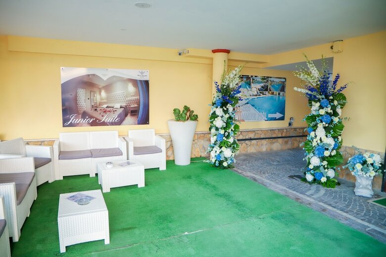 Hotel Smeraldo
