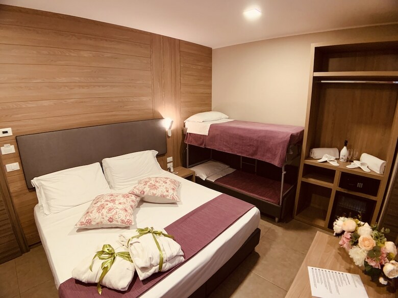 Hotel Smeraldo