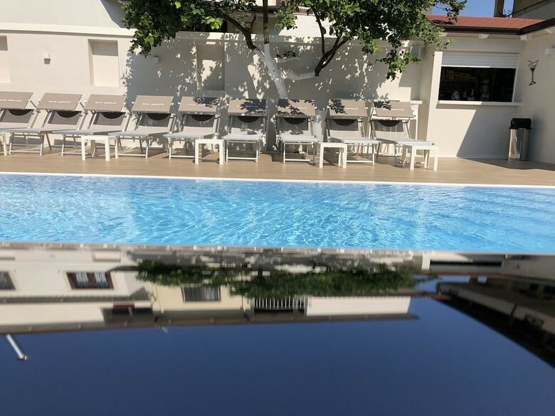 Hotel Smeraldo