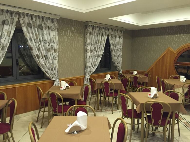 Hotel Smeraldo