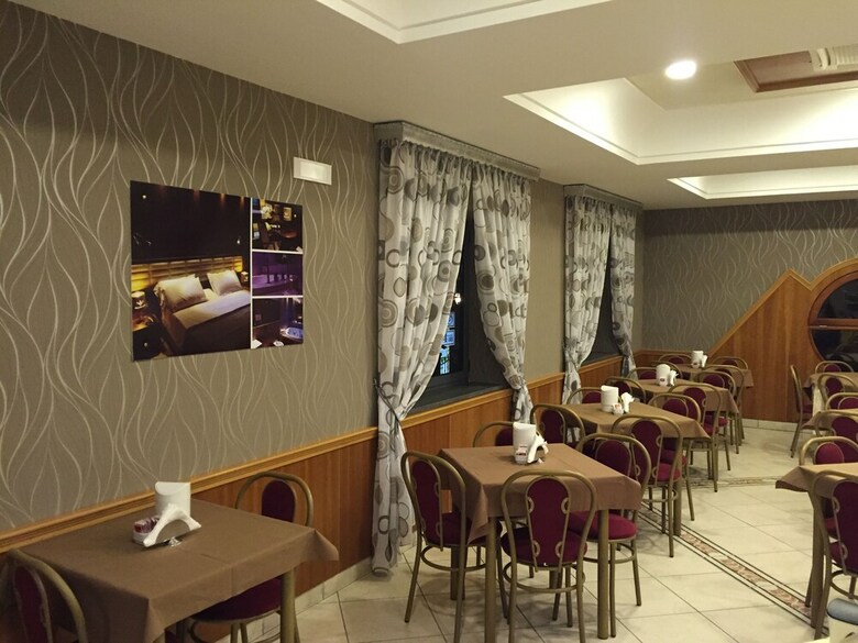 Hotel Smeraldo