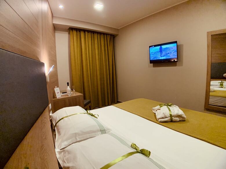Hotel Smeraldo