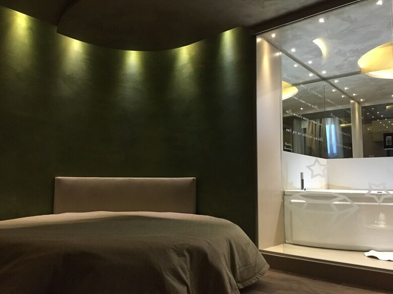 Hotel Smeraldo