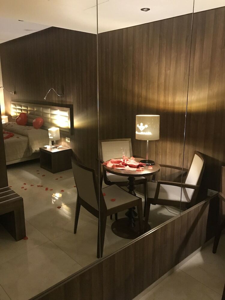 Hotel Smeraldo