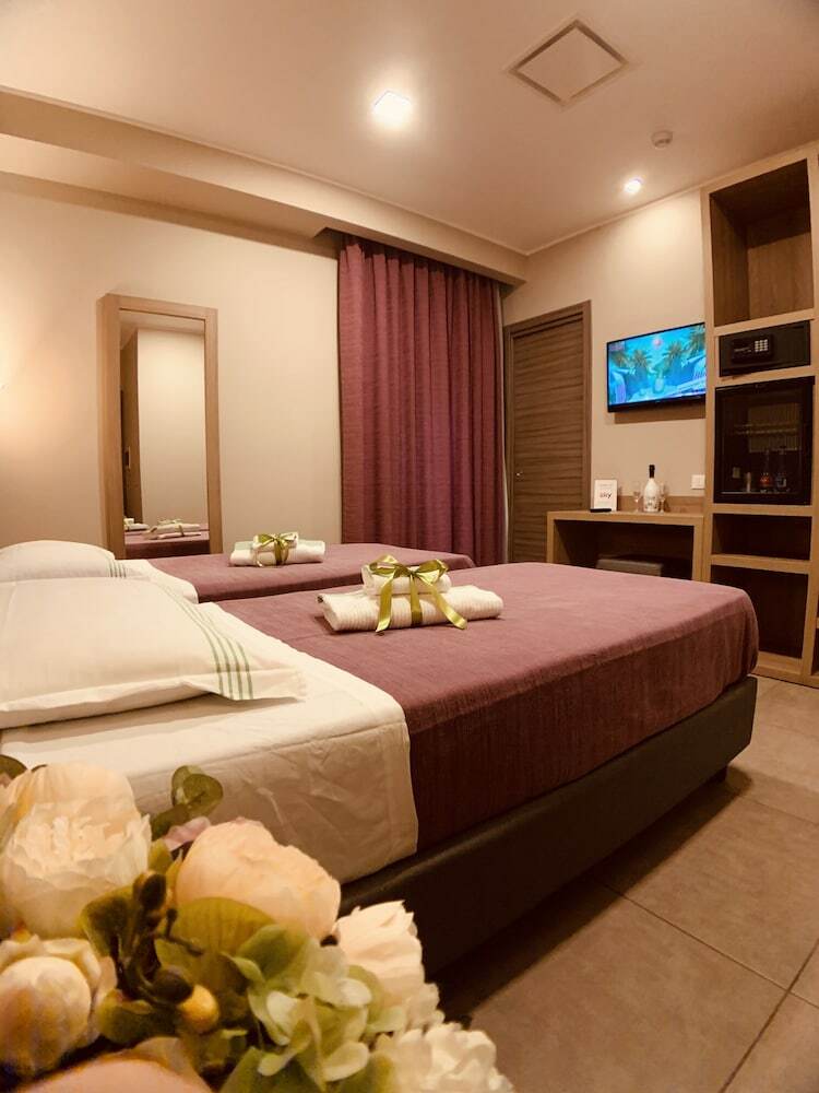 Hotel Smeraldo