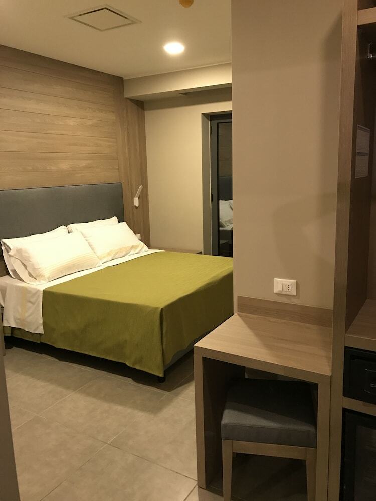 Hotel Smeraldo