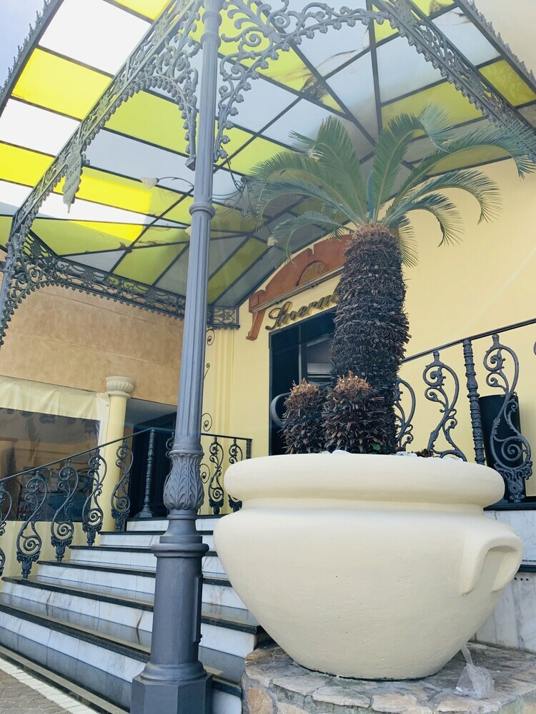 Hotel Smeraldo