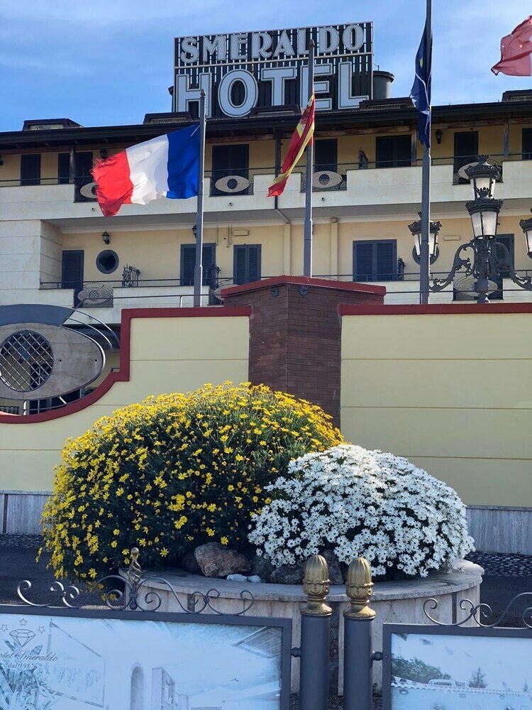Hotel Smeraldo
