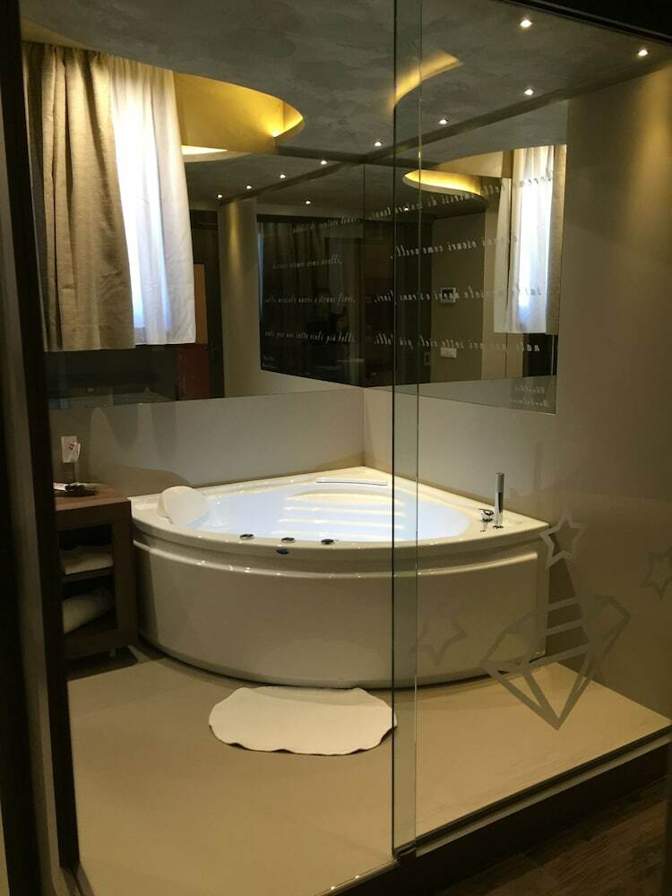 Hotel Smeraldo