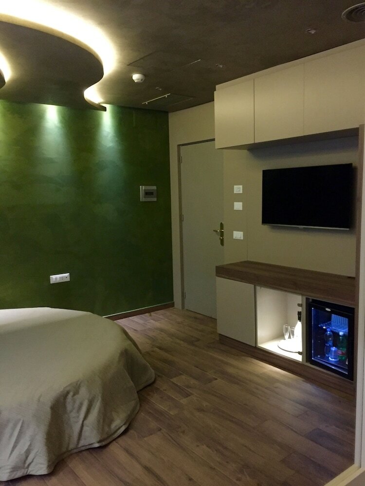 Hotel Smeraldo