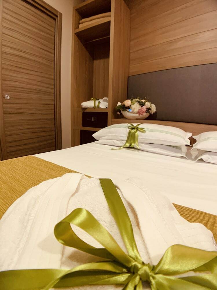 Hotel Smeraldo