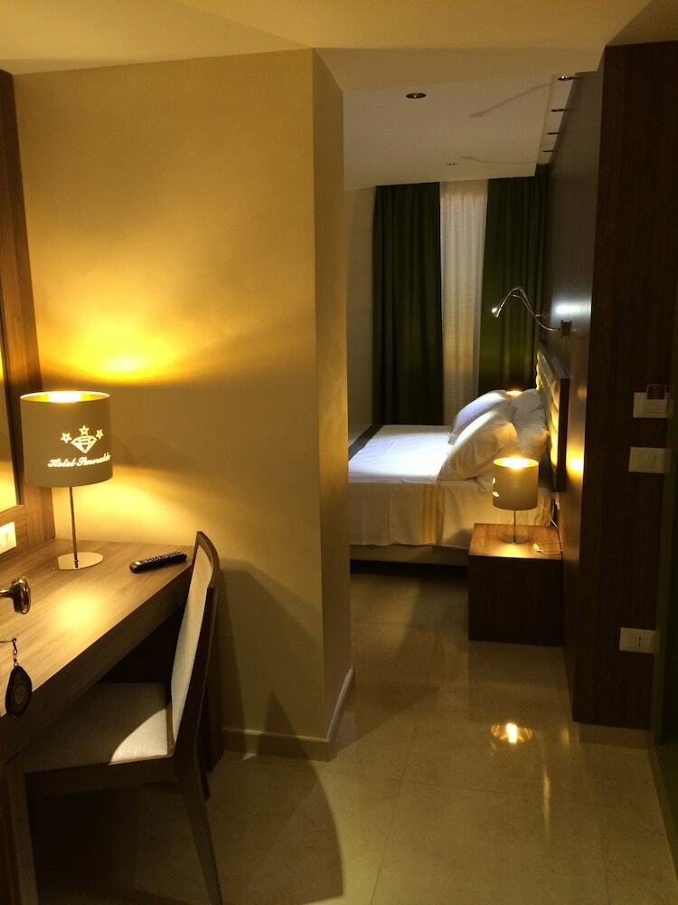 Hotel Smeraldo