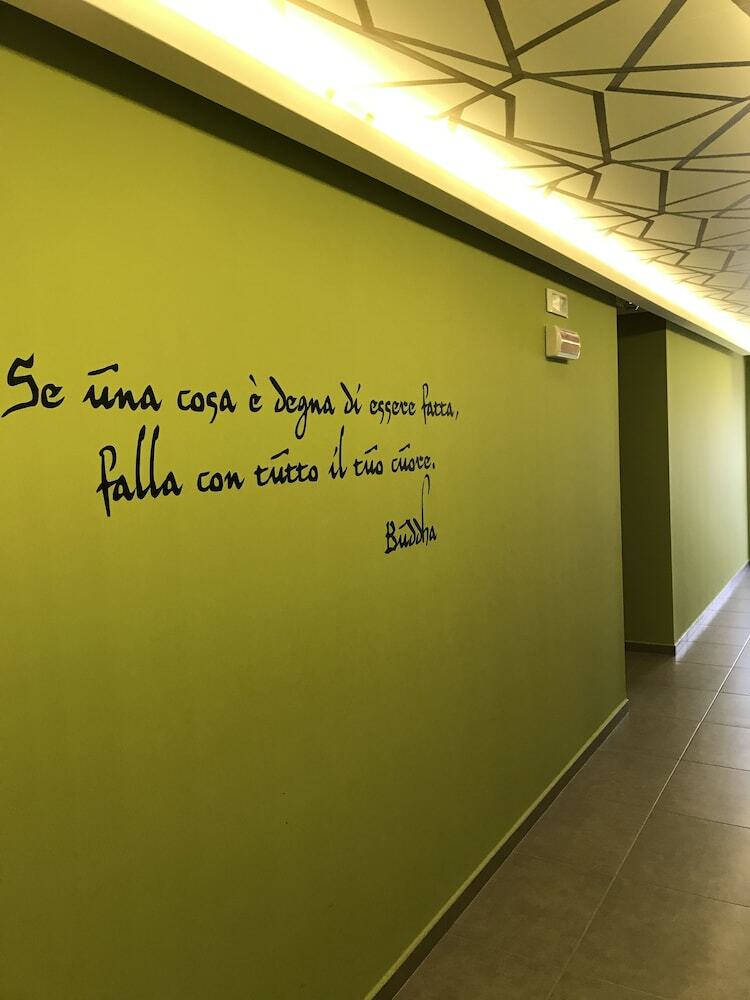 Hotel Smeraldo