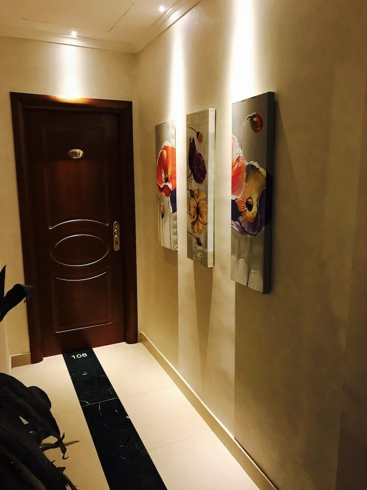Hotel Smeraldo