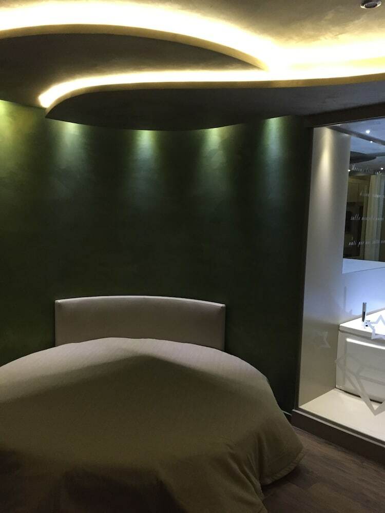 Hotel Smeraldo