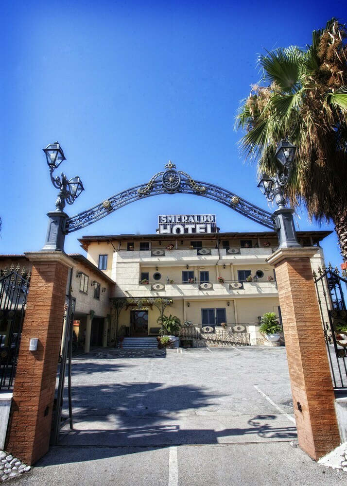 Hotel Smeraldo