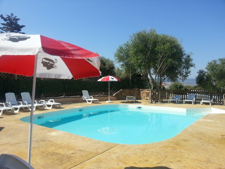 Costa Del Turchese