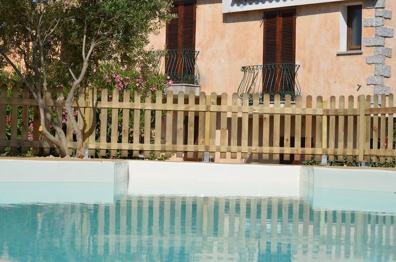 Costa Del Turchese
