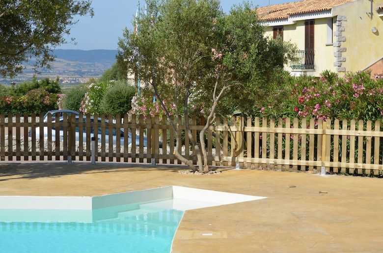 Costa Del Turchese