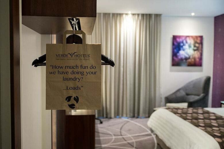 Hotel Verde