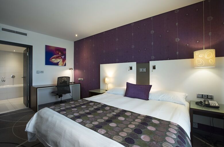 Hotel Verde