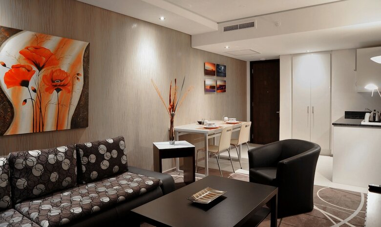 Hotel Verde