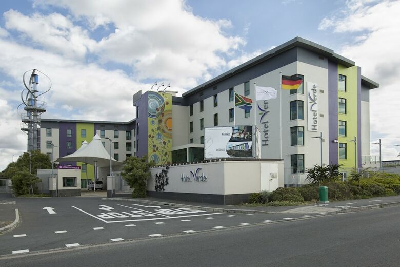 Hotel Verde