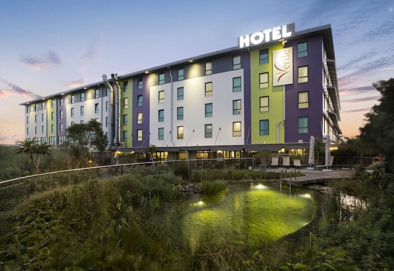 Hotel Verde
