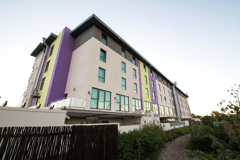 Hotel Verde