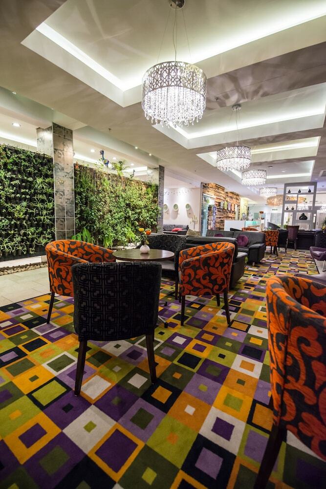 Hotel Verde