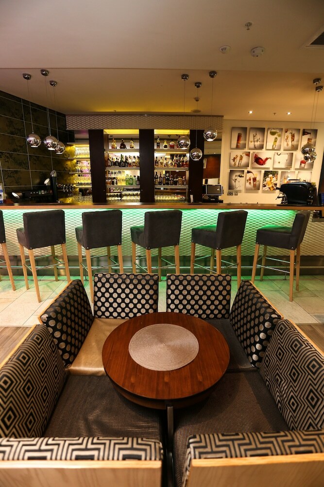 Hotel Verde