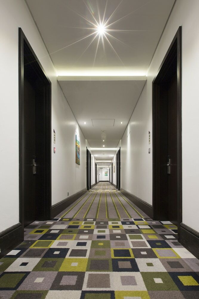 Hotel Verde