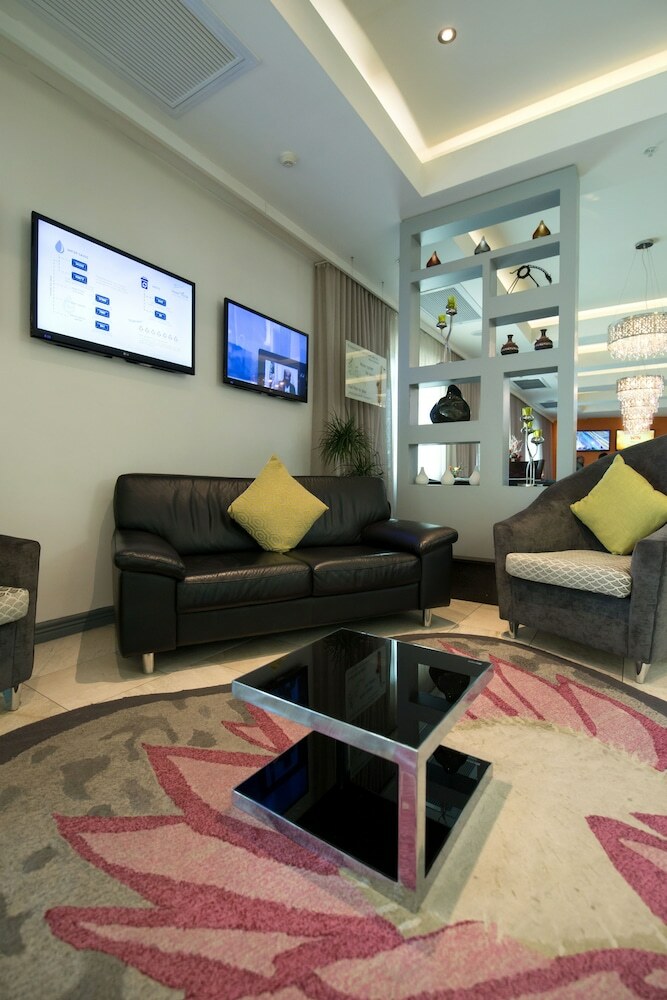 Hotel Verde