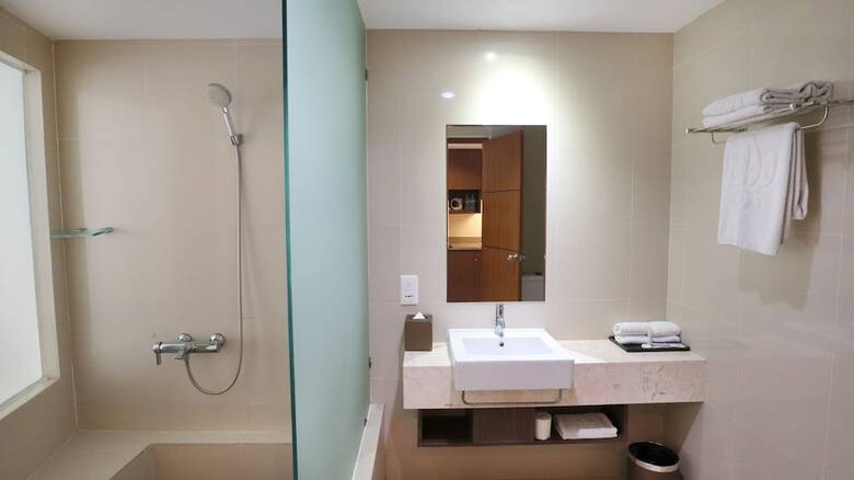 Hotel Park Regis Kuta, Bali