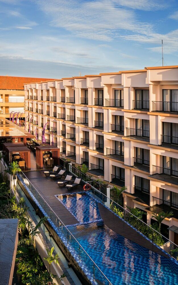 Hotel Park Regis Kuta, Bali