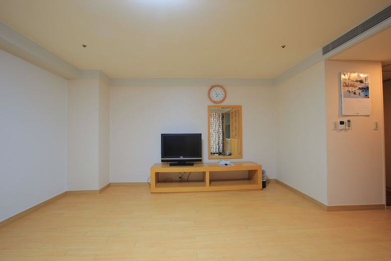 Apartamento Yongpyong Resort Tower Condominium