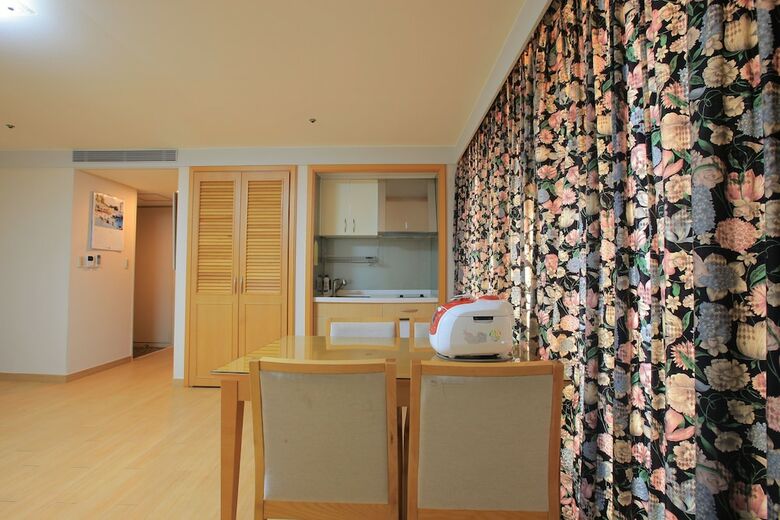 Apartamento Yongpyong Resort Tower Condominium