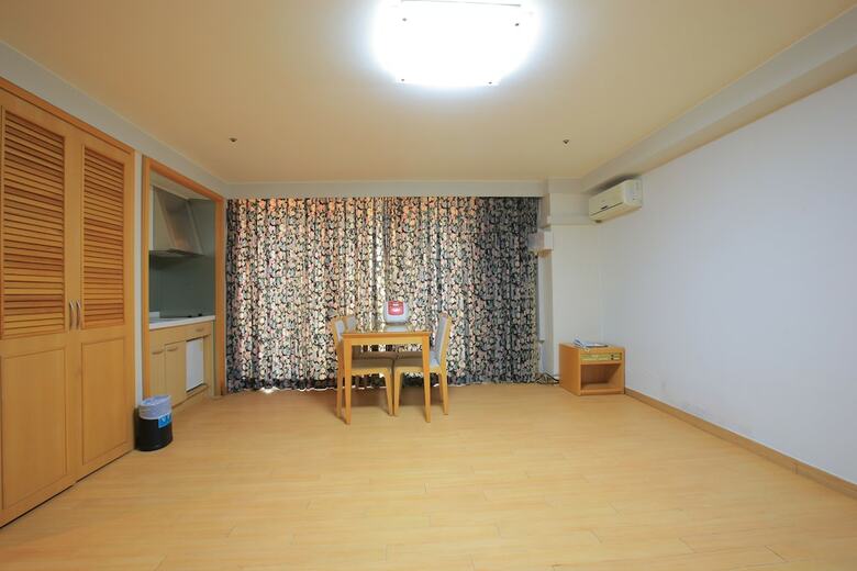 Apartamento Yongpyong Resort Tower Condominium