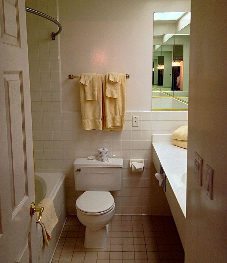 Motel El Rey Inn & Suites
