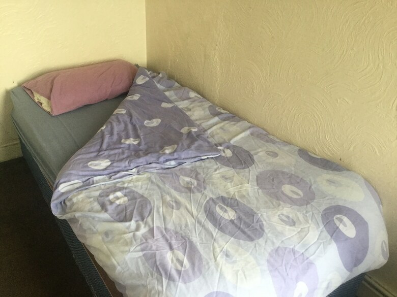 Hostal Adam And Eve Hotel