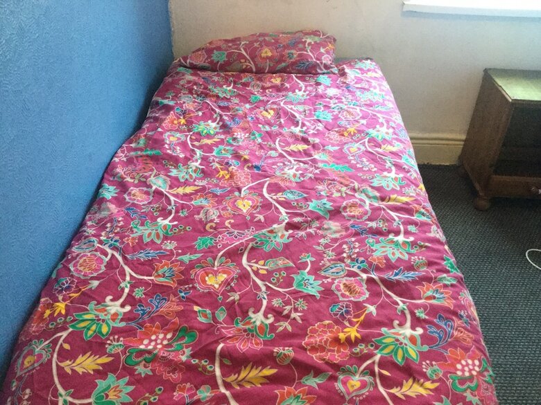 Hostal Adam And Eve Hotel