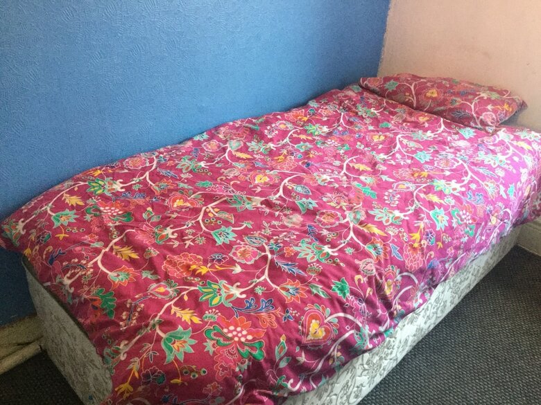 Hostal Adam And Eve Hotel